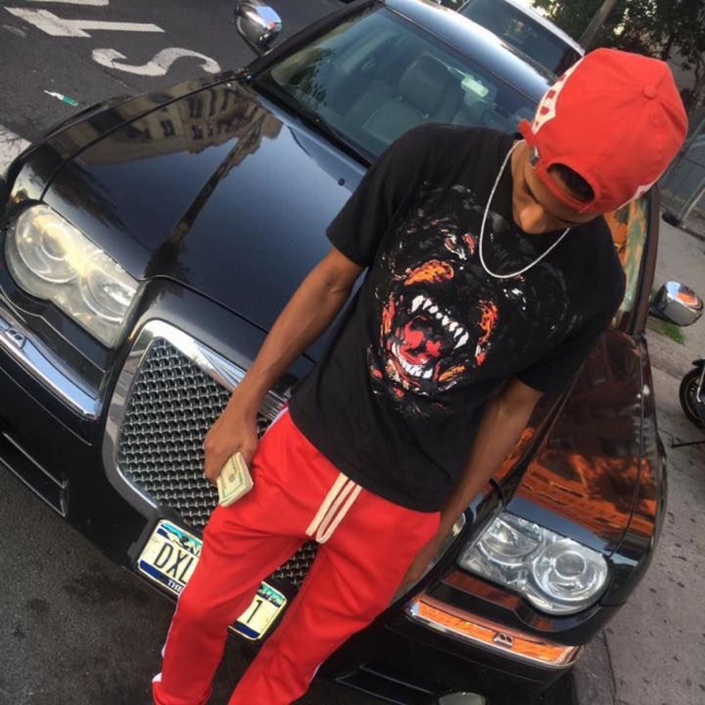 Meet your Posher, Jay